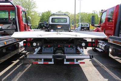 New 2025 International MV 22' Jerr-Dan Rollback Body for sale #25J174 - photo 2