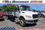 New 2025 International MV 22' Jerr-Dan Rollback Body for sale #25J174 - photo 1