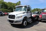 New 2025 International MV 22' Jerr-Dan Rollback Body for sale #25J174 - photo 4