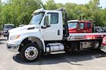 New 2025 International MV 22' Jerr-Dan Rollback Body for sale #25J174 - photo 5
