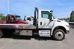 New 2025 International MV 22' Jerr-Dan Rollback Body for sale #25J174 - photo 6