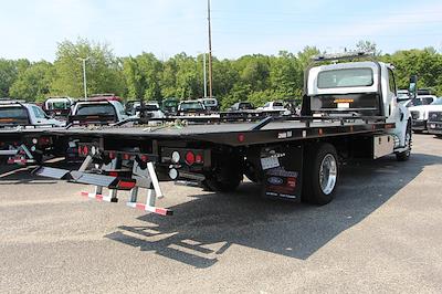 2025 International MV607 Jerr-Dan 22 FT Steel 4x2 Carrier for sale #25J175 - photo 2
