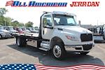 2025 International MV607 Jerr-Dan 22 FT Steel 4x2 Carrier for sale #25J175 - photo 1
