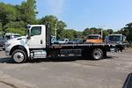 2025 International MV607 Jerr-Dan 22 FT Steel 4x2 Carrier for sale #25J175 - photo 12