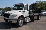 2025 International MV607 Jerr-Dan 22 FT Steel 4x2 Carrier for sale #25J175 - photo 16