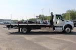 2025 International MV607 Jerr-Dan 22 FT Steel 4x2 Carrier for sale #25J175 - photo 3