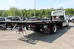 2025 International MV607 Jerr-Dan 22 FT Steel 4x2 Carrier for sale #25J175 - photo 2
