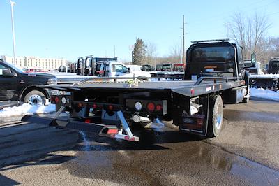 2025 International MV607 Jerr-Dan 6-Ton Steel XLP SD Carrier for sale #25J176 - photo 2