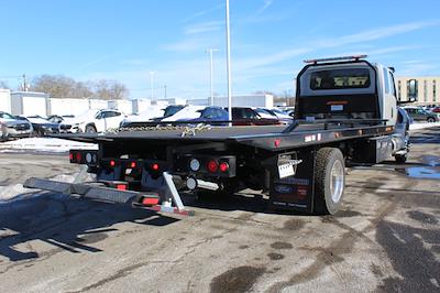 2025 International MV607 Jerr-Dan 6-Ton Steel XLP SD Carrier for sale #25J179 - photo 2