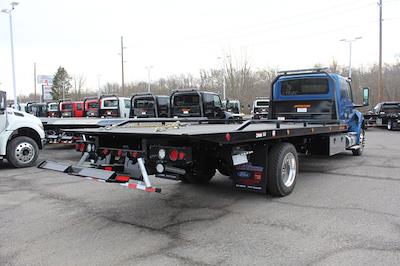 2025 International MV607 Jerr-Dan 6-Ton Steel XLP SD Carrier for sale #25J180 - photo 2