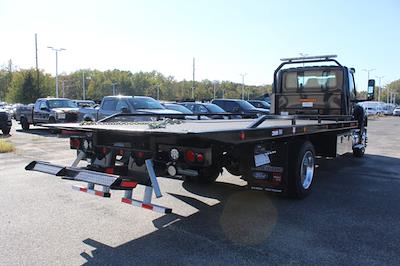 2025 International MV607 Jerr-Dan 6-Ton Steel XLP SD Carrier for sale #25J184 - photo 2