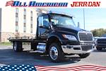 2025 International MV607 Jerr-Dan 6-Ton Steel XLP SD Carrier for sale #25J184 - photo 1
