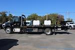 2025 International MV607 Jerr-Dan 6-Ton Steel XLP SD Carrier for sale #25J184 - photo 12
