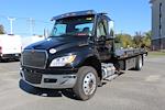 2025 International MV607 Jerr-Dan 6-Ton Steel XLP SD Carrier for sale #25J184 - photo 16