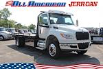 2025 International MV607 Jerr-Dan 22 FT Steel 4x2 Carrier for sale #25J186 - photo 1