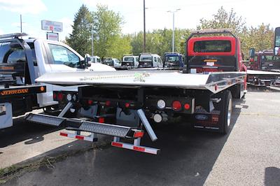 2025 International MV607 Jerr-Dan 6-Ton Aluminum XLP SD Carrier for sale #25J195 - photo 2