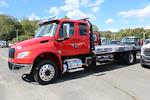 2025 International MV607 Jerr-Dan 6-Ton Aluminum XLP SD Carrier for sale #25J195 - photo 12