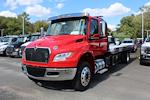 2025 International MV607 Jerr-Dan 6-Ton Aluminum XLP SD Carrier for sale #25J195 - photo 17