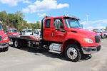 2025 International MV607 Jerr-Dan 6-Ton Aluminum XLP SD Carrier for sale #25J195 - photo 3
