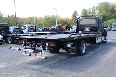 2025 International MV607 Jerr-Dan 6-Ton Steel XLP SD Carrier for sale #25J196 - photo 2