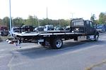 2025 International MV607 Jerr-Dan 6-Ton Steel XLP SD Carrier for sale #25J196 - photo 9
