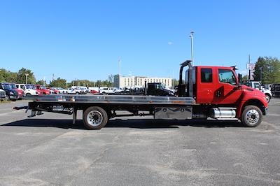 2025 International MV607 Jerr-Dan 6-Ton Aluminum XLP SD Carrier for sale #25J198 - photo 2