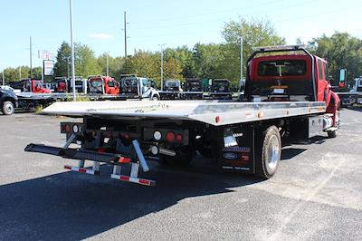 2025 International MV607 Jerr-Dan 6-Ton Aluminum XLP SD Carrier for sale #25J198 - photo 2