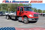 2025 International MV607 Jerr-Dan 6-Ton Aluminum XLP SD Carrier for sale #25J198 - photo 1
