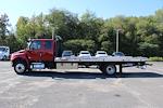2025 International MV607 Jerr-Dan 6-Ton Aluminum XLP SD Carrier for sale #25J198 - photo 12