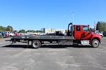 2025 International MV607 Jerr-Dan 6-Ton Aluminum XLP SD Carrier for sale #25J198 - photo 2