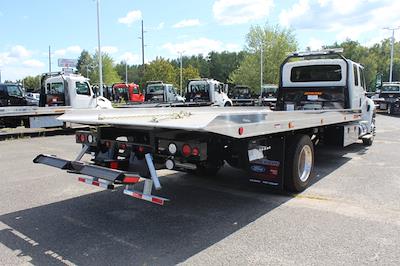 2025 International MV607 Jerr-Dan 6-Ton Aluminum XLP SD Carrier for sale #25J199 - photo 2