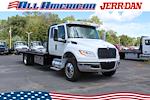 2025 International MV607 Jerr-Dan 6-Ton Aluminum XLP SD Carrier for sale #25J199 - photo 1