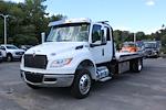 2025 International MV607 Jerr-Dan 6-Ton Aluminum XLP SD Carrier for sale #25J199 - photo 17