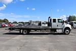 2025 International MV607 Jerr-Dan 6-Ton Aluminum XLP SD Carrier for sale #25J199 - photo 3