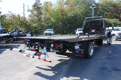2025 International MV607 Jerr-Dan 6-Ton Steel XLP SD Carrier for sale #25J201 - photo 2
