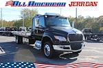 2025 International MV607 Jerr-Dan 6-Ton Steel XLP SD Carrier for sale #25J201 - photo 1