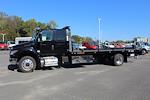 2025 International MV607 Jerr-Dan 6-Ton Steel XLP SD Carrier for sale #25J201 - photo 12