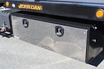 2025 International MV607 Jerr-Dan 6-Ton Steel XLP SD Carrier for sale #25J201 - photo 14