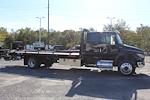 2025 International MV607 Jerr-Dan 6-Ton Steel XLP SD Carrier for sale #25J201 - photo 2