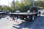 2025 International MV607 Jerr-Dan 6-Ton Steel XLP SD Carrier for sale #25J201 - photo 9