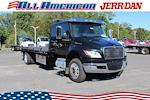 2025 International MV607 Jerr-Dan 6-Ton Steel XLP SD Carrier for sale #25J202 - photo 1