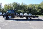 2025 International MV607 Jerr-Dan 6-Ton Steel XLP SD Carrier for sale #25J202 - photo 11