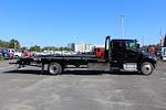 2025 International MV607 Jerr-Dan 6-Ton Steel XLP SD Carrier for sale #25J202 - photo 3
