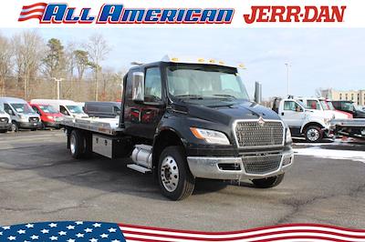 New 2025 International MV Rollback Body for sale #25J203 - photo 1