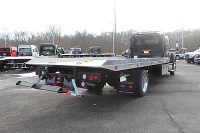 New 2025 International MV Rollback Body for sale #25J203 - photo 2