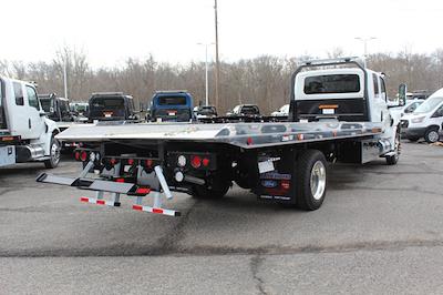 2025 International MV607 Jerr-Dan 6-Ton Aluminum XLP SD Carrier for sale #25J205 - photo 2