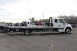 2025 International MV607 Jerr-Dan 6-Ton Aluminum XLP SD Carrier for sale #25J205 - photo 3