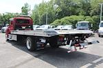 2025 International MV607 Jerr-Dan 22 FT 6-Ton Aluminum XLP SD Carrier for sale #25J206 - photo 11