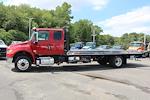 2025 International MV607 Jerr-Dan 22 FT 6-Ton Aluminum XLP SD Carrier for sale #25J206 - photo 15