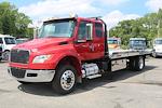 2025 International MV607 Jerr-Dan 22 FT 6-Ton Aluminum XLP SD Carrier for sale #25J206 - photo 16